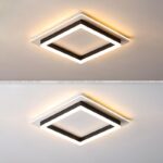 Đèn Mâm Ốp Trần Led MO-965-20 - Ảnh 4