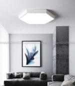Đèn Ốp Trần Trang Trí Hiện Đại OP-1252 - Ảnh 2