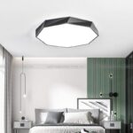Đèn Ốp Trần LED Hiện Đại OP-1245