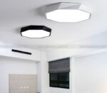 Đèn Ốp Trần LED Hiện Đại OP-1246 - Ảnh 2