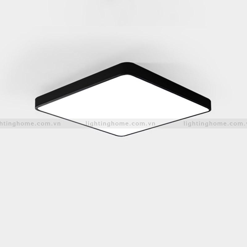 đèn ốp trần OP-1248 Đèn Ốp Trần Hiện Đại Hình Vuông OP-1248 - Ảnh 1