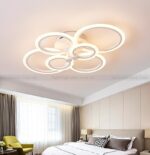 Đèn Ốp Trần Hiện Đại MO-901A-20 - Ảnh 2