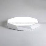 Đèn Ốp Trần LED Hiện Đại OP-1246 - Ảnh 4