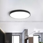 Đèn Ốp Trần Hiện Đại Hình Tròn OP-1247