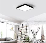 Đèn Ốp Trần Hiện Đại Hình Vuông OP-1248 - Ảnh 2