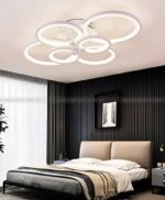Đèn Ốp Trần Hiện Đại MO-901A-20 - Ảnh 3