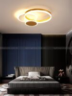 Đèn Mâm Ốp Trần Led MO-921-21 - Ảnh 7