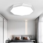 Đèn Ốp Trần LED Hiện Đại OP-1246