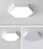 Đèn Ốp Trần Trang Trí Hiện Đại OP-1252 - Ảnh 3