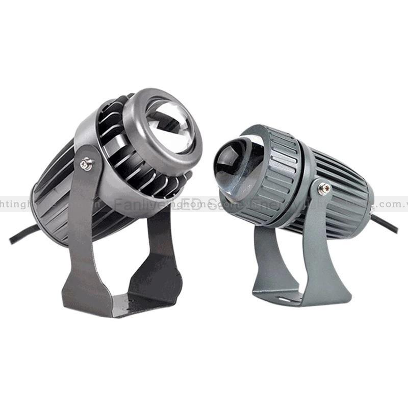 Phú Thịnh Hưng ĐÈN RỌI TƯỜNG DCT-611C-18 10W