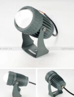 ĐÈN RỌI TƯỜNG DCT-611C-18 10W - Ảnh 3