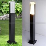 ĐÈN TƯỜNG SÂN VƯỜN NGOÀI TRỜI SVNT-06 - Ảnh 4