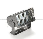 ĐÈN CHIẾU TƯỜNG DCT-611B-18 36W - Ảnh 2