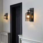 ĐÈN TƯỜNG THỦY TINH RETRO GT-3020-23