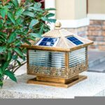 Đèn Trụ và Vách Sân Vườn Lighting Home
