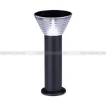 Đèn Trụ Sân Vườn Năng Lượng Mặt Trời TD-30-23 - Ảnh 2