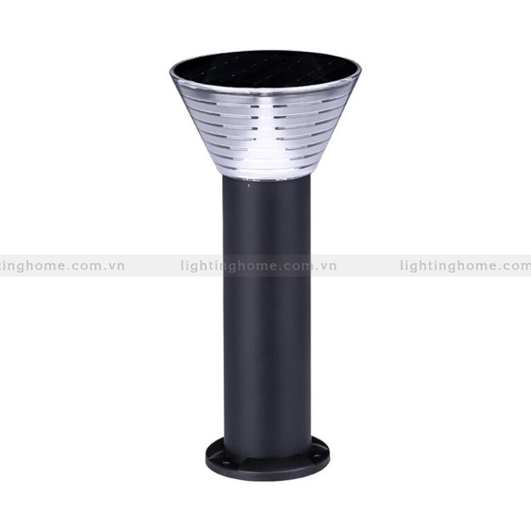 Phú Thịnh Hưng Đèn Trụ Sân Vườn Năng Lượng Mặt Trời TD-31