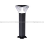 Đèn Trụ Trang Trí Sân Vườn Năng Lượng Mặt Trời TD-29 - Ảnh 5