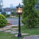 Những mẫu đèn trụ Lighting Home tốt nhất 2025