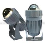 ĐÈN RỌI TƯỜNG DCT-611C-18 10W - Ảnh 2
