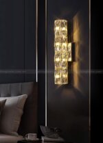 ĐÈN TƯỜNG PHA LÊ PHÒNG KHÁCH GT-3029-23 - Ảnh 5