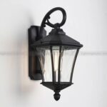 ĐÈN TƯỜNG NGOÀI TRỜI GẮN CỘT TD-66 - Ảnh 3