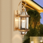 ĐÈN TƯỜNG ĐỒNG VD-680