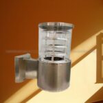 ĐÈN TƯỜNG NGOẠI THẤT VNT-0201