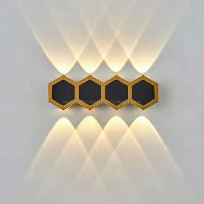 Phú Thịnh Hưng Top các mẫu đèn tường Lighting Home đẹp nhất 2025