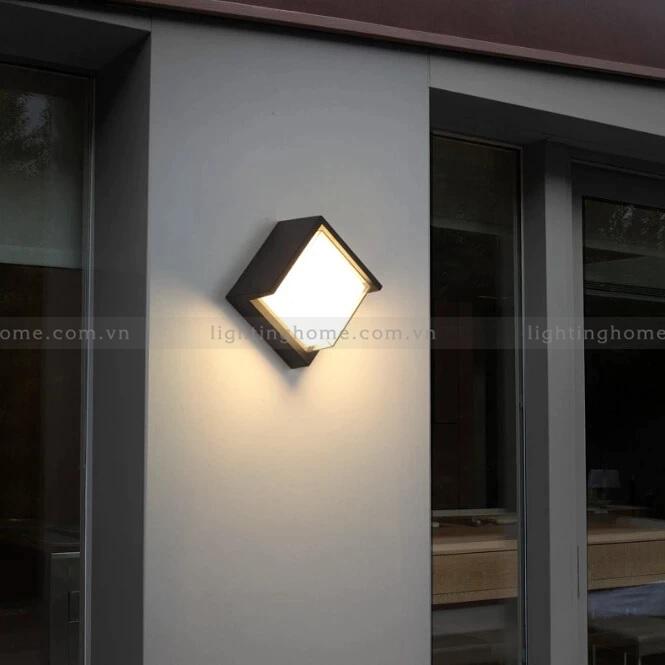 Phú Thịnh Hưng ĐÈN TƯỜNG NGOÀI TRỜI CHỐNG NƯỚC VNT-604A-20
