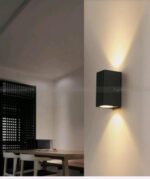 ĐÈN TƯỜNG HÌNH TRỤ SÁNG 2 ĐẦU VNT-612-19 - Ảnh 9