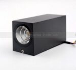 ĐÈN TƯỜNG HÌNH TRỤ SÁNG 2 ĐẦU VNT-612-19 - Ảnh 6