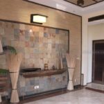 ĐÈN TƯỜNG NGOÀI TRỜI VNT-603A-20 - Ảnh 8