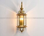 ĐÈN TƯỜNG ĐỒNG CỔ ĐIỂN VD-680-21 - Ảnh 4