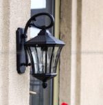 ĐÈN TƯỜNG NGOÀI TRỜI GẮN CỘT TD-66 - Ảnh 6