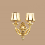 ĐÈN TƯỜNG ĐỒNG CỔ ĐIỂN GT-3009