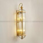 ĐÈN VÁCH ĐỒNG CỔ ĐIỂN CAO CẤP VD-685