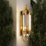 ĐÈN VÁCH ĐỒNG CỔ ĐIỂN VD-699-20