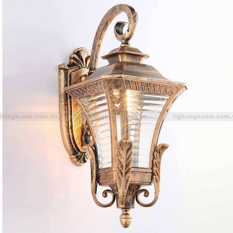 Phú Thịnh Hưng ĐÈN TƯỜNG ĐỒNG CỔ ĐIỂN TD-69