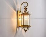 ĐÈN TƯỜNG ĐỒNG CỔ ĐIỂN VD-680-21 - Ảnh 2