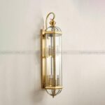ĐÈN VÁCH ĐỒNG CỔ ĐIỂN CAO CẤP VD-685 - Ảnh 4