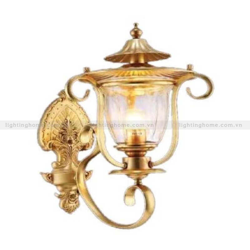Phú Thịnh Hưng ĐÈN TƯỜNG ĐỒNG CỔ ĐIỂN TÂN CỔ ĐIỂN VD-689-22
