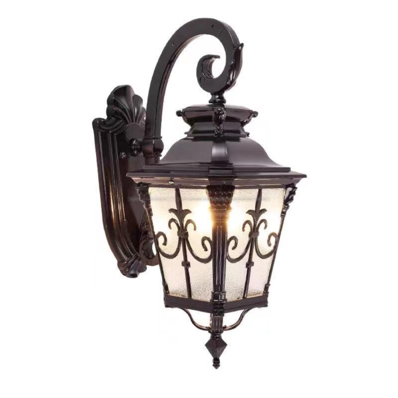 Phú Thịnh Hưng ĐÈN TƯỜNG CỔ ĐIỂN PHONG CÁCH CHÂU ÂU TD-47