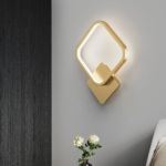 ĐÈN TƯỜNG DECOR HÌNH THOI GT-3016-23
