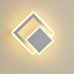 ĐÈN TƯỜNG LED HÌNH THOI GT-486