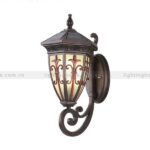 ĐÈN TƯỜNG NĂNG LƯỢNG MẶT TRỜI TD-74 - Ảnh 2