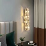 ĐÈN TƯỜNG PHA LÊ PHÒNG KHÁCH GT-3029-23 - Ảnh 2