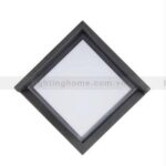 ĐÈN TƯỜNG NGOÀI TRỜI CHỐNG NƯỚC VNT-604A-20 - Ảnh 2