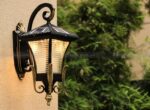 ĐÈN TƯỜNG ĐỒNG CỔ ĐIỂN SANG TRỌNG TD-71 - Ảnh 2