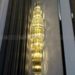 ĐÈN TƯỜNG PHA LÊ CAO CẤP GT-3051 - Ảnh 7